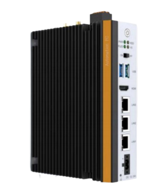 高性能总线型主站控制器